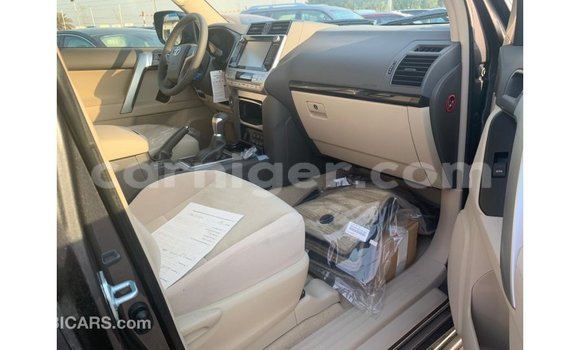 Buy Import Toyota Prado Other Car in Import - Dubai in Agadez Buy Import Toyota Prado Other Car in Import - Dubai in Agadez