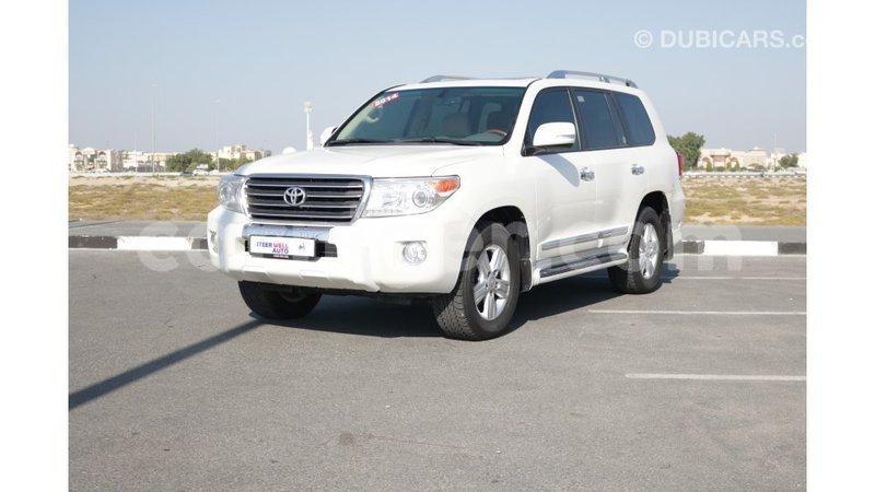 Big with watermark toyota land cruiser agadez import dubai 5191