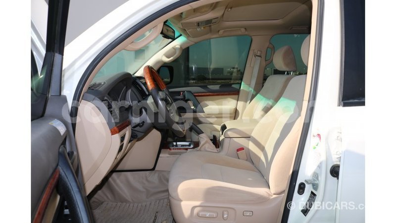 Big with watermark toyota land cruiser agadez import dubai 5191