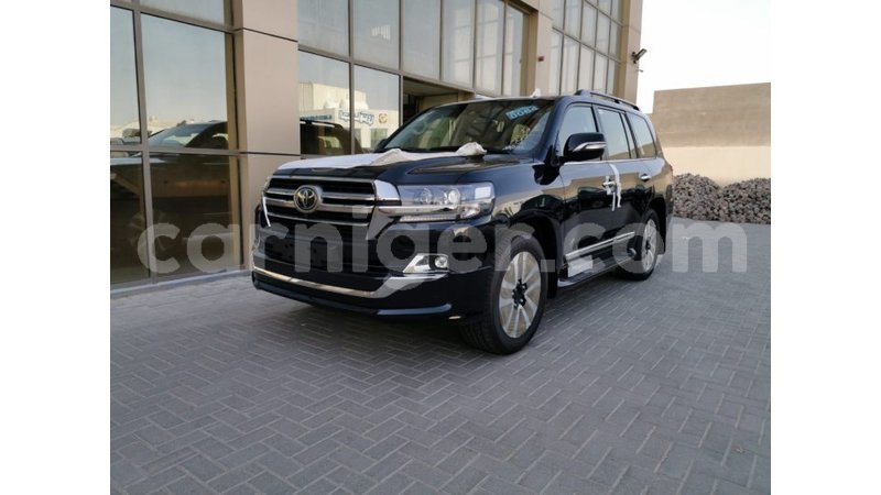 Big with watermark toyota land cruiser agadez import dubai 5193