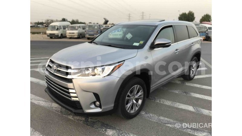 Big with watermark toyota highlander agadez import dubai 5194