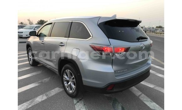 Buy Import Toyota Highlander Other Car in Import - Dubai in Agadez Buy Import Toyota Highlander Other Car in Import - Dubai in Agadez