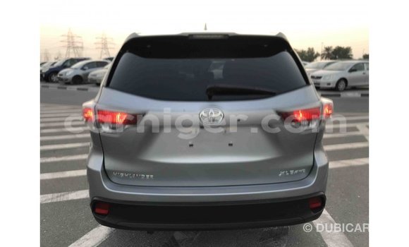 Buy Import Toyota Highlander Other Car in Import - Dubai in Agadez Buy Import Toyota Highlander Other Car in Import - Dubai in Agadez