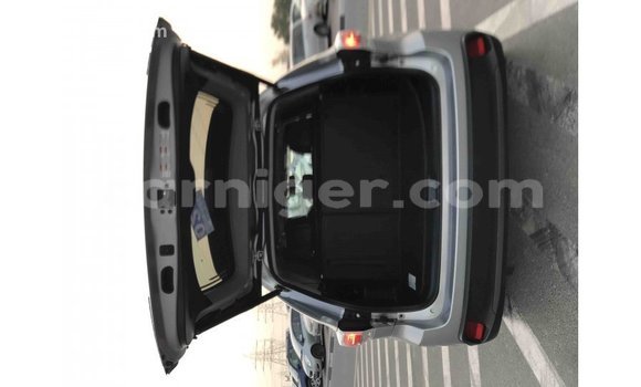 Buy Import Toyota Highlander Other Car in Import - Dubai in Agadez Buy Import Toyota Highlander Other Car in Import - Dubai in Agadez