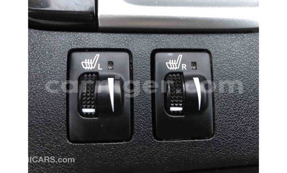 Buy Import Toyota Highlander Other Car in Import - Dubai in Agadez Buy Import Toyota Highlander Other Car in Import - Dubai in Agadez