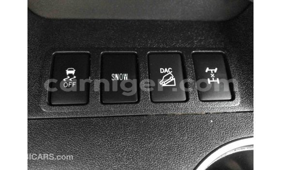 Buy Import Toyota Highlander Other Car in Import - Dubai in Agadez Buy Import Toyota Highlander Other Car in Import - Dubai in Agadez