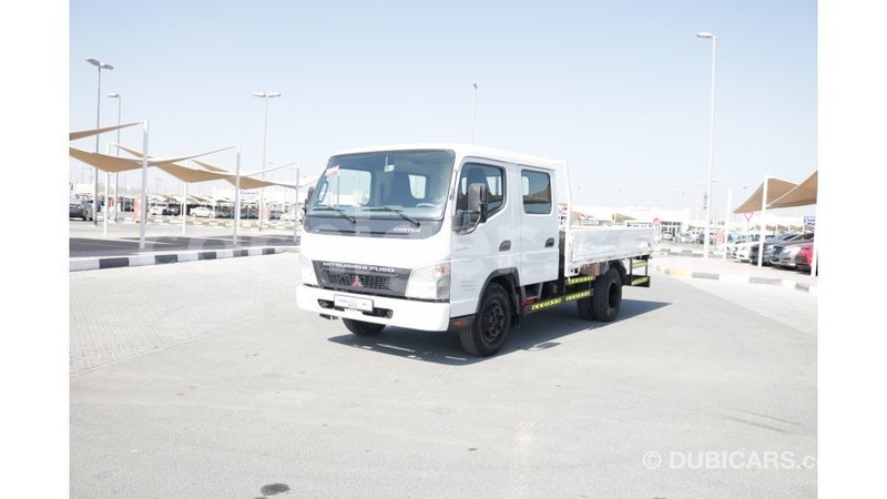 Big with watermark mitsubishi l400 agadez import dubai 5195