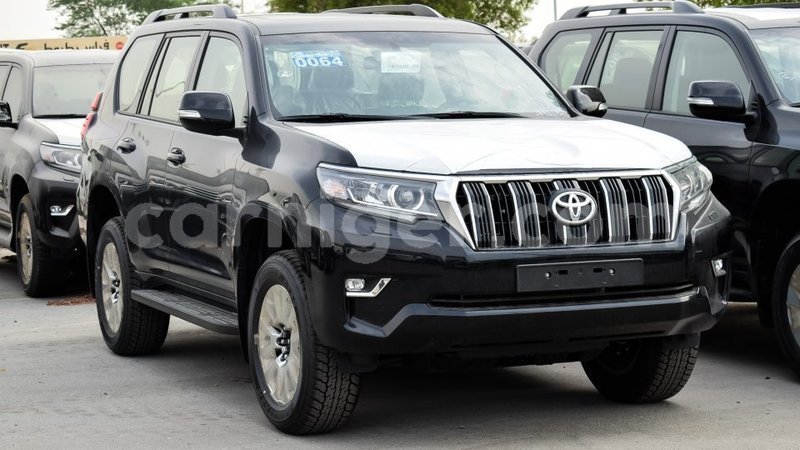 Big with watermark toyota prado agadez import dubai 5196