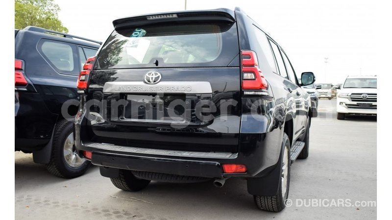 Big with watermark toyota prado agadez import dubai 5196