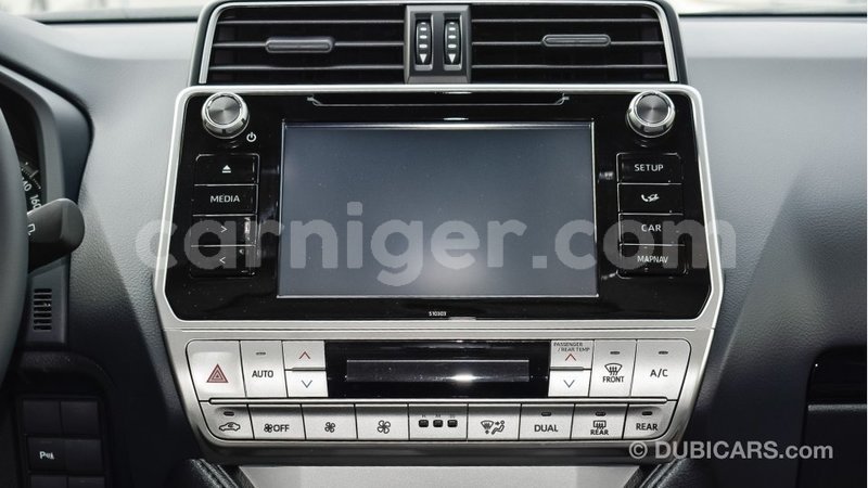 Big with watermark toyota prado agadez import dubai 5196