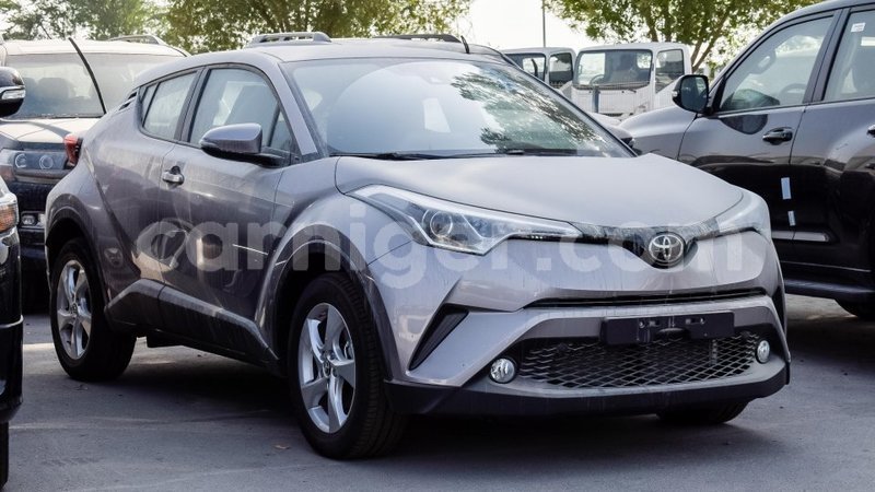 Big with watermark toyota c hr agadez import dubai 5197