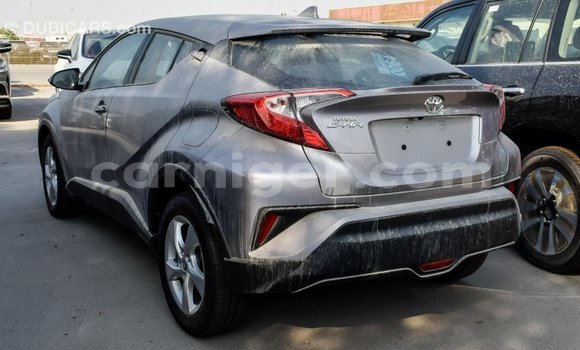 Buy Import Toyota C-HR Other Car in Import - Dubai in Agadez Buy Import Toyota C-HR Other Car in Import - Dubai in Agadez