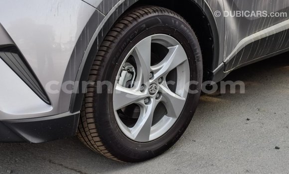Buy Import Toyota C-HR Other Car in Import - Dubai in Agadez Buy Import Toyota C-HR Other Car in Import - Dubai in Agadez