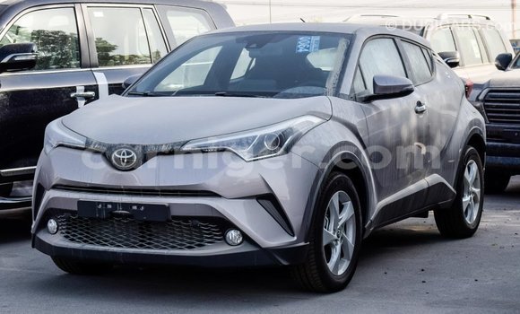 Buy Import Toyota C-HR Other Car in Import - Dubai in Agadez Buy Import Toyota C-HR Other Car in Import - Dubai in Agadez