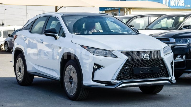 Big with watermark lexus rx 300 agadez import dubai 5198