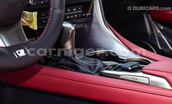 Buy Import Lexus RX 300 White Car in Import - Dubai in Agadez Buy Import Lexus RX 300 White Car in Import - Dubai in Agadez