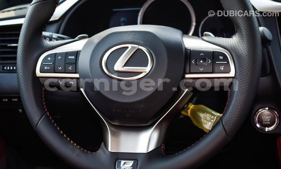 Buy Import Lexus RX 300 White Car in Import - Dubai in Agadez Buy Import Lexus RX 300 White Car in Import - Dubai in Agadez