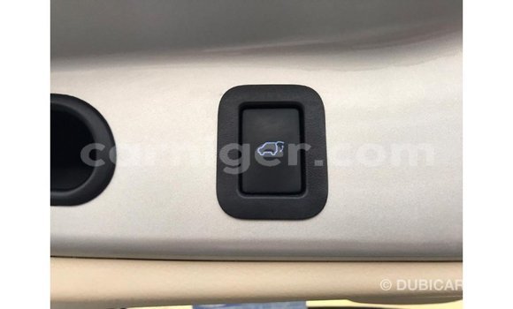 Buy Import Toyota Highlander Other Car in Import - Dubai in Agadez Buy Import Toyota Highlander Other Car in Import - Dubai in Agadez