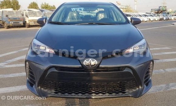 Buy Import Toyota Corolla Other Car in Import - Dubai in Agadez Buy Import Toyota Corolla Other Car in Import - Dubai in Agadez