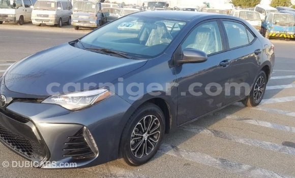 Buy Import Toyota Corolla Other Car in Import - Dubai in Agadez Buy Import Toyota Corolla Other Car in Import - Dubai in Agadez