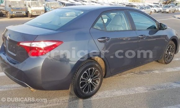 Buy Import Toyota Corolla Other Car in Import - Dubai in Agadez Buy Import Toyota Corolla Other Car in Import - Dubai in Agadez