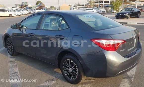 Buy Import Toyota Corolla Other Car in Import - Dubai in Agadez Buy Import Toyota Corolla Other Car in Import - Dubai in Agadez