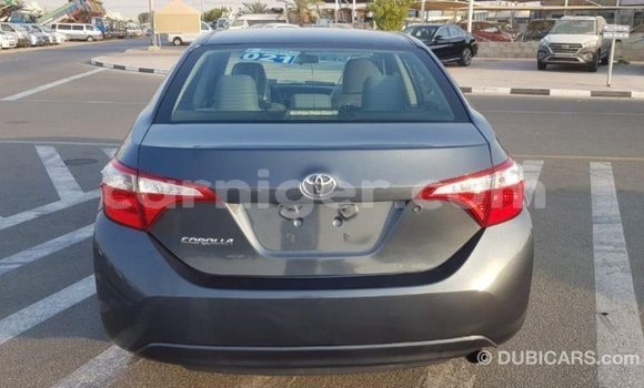 Buy Import Toyota Corolla Other Car in Import - Dubai in Agadez Buy Import Toyota Corolla Other Car in Import - Dubai in Agadez
