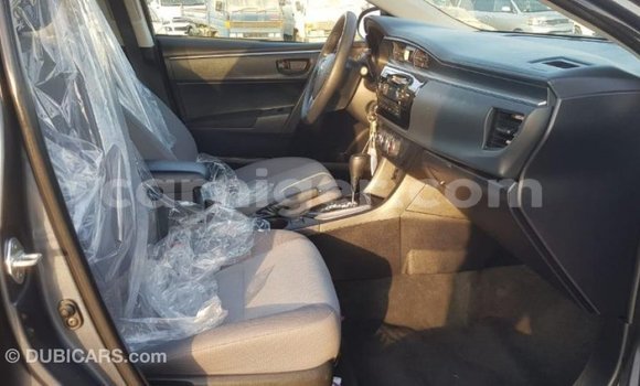 Buy Import Toyota Corolla Other Car in Import - Dubai in Agadez Buy Import Toyota Corolla Other Car in Import - Dubai in Agadez