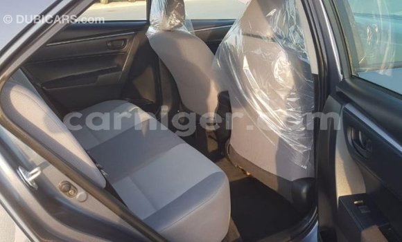 Buy Import Toyota Corolla Other Car in Import - Dubai in Agadez Buy Import Toyota Corolla Other Car in Import - Dubai in Agadez