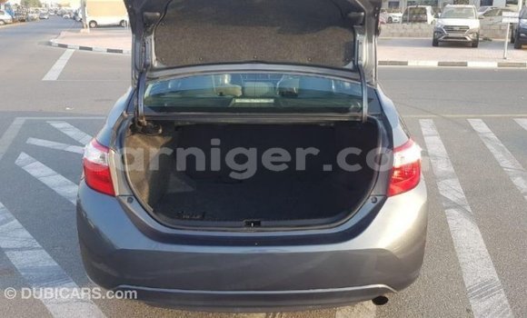 Buy Import Toyota Corolla Other Car in Import - Dubai in Agadez Buy Import Toyota Corolla Other Car in Import - Dubai in Agadez