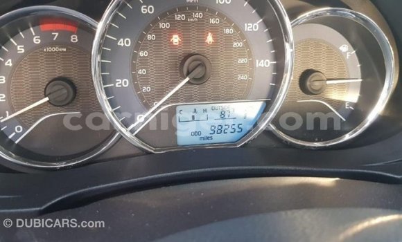 Buy Import Toyota Corolla Other Car in Import - Dubai in Agadez Buy Import Toyota Corolla Other Car in Import - Dubai in Agadez