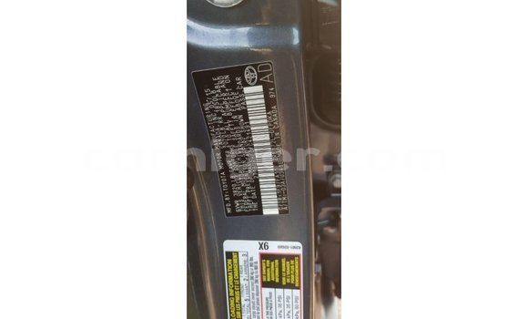 Buy Import Toyota Corolla Other Car in Import - Dubai in Agadez Buy Import Toyota Corolla Other Car in Import - Dubai in Agadez