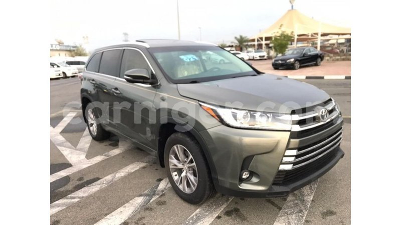 Big with watermark toyota highlander agadez import dubai 5206