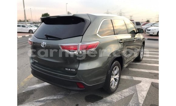 اشتري Imported Toyota Highlander Other سيارة في Import - Dubai في أغاديز اشتري Imported Toyota Highlander Other سيارة في Import - Dubai في أغاديز