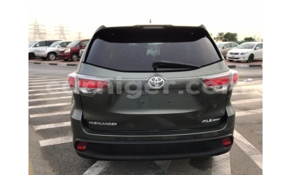 اشتري Imported Toyota Highlander Other سيارة في Import - Dubai في أغاديز اشتري Imported Toyota Highlander Other سيارة في Import - Dubai في أغاديز