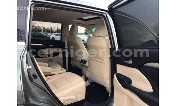 اشتري Imported Toyota Highlander Other سيارة في Import - Dubai في أغاديز اشتري Imported Toyota Highlander Other سيارة في Import - Dubai في أغاديز
