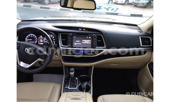 اشتري Imported Toyota Highlander Other سيارة في Import - Dubai في أغاديز اشتري Imported Toyota Highlander Other سيارة في Import - Dubai في أغاديز