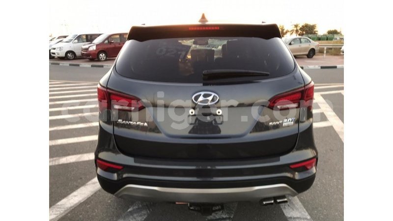 Big with watermark hyundai santa fe agadez import dubai 5209