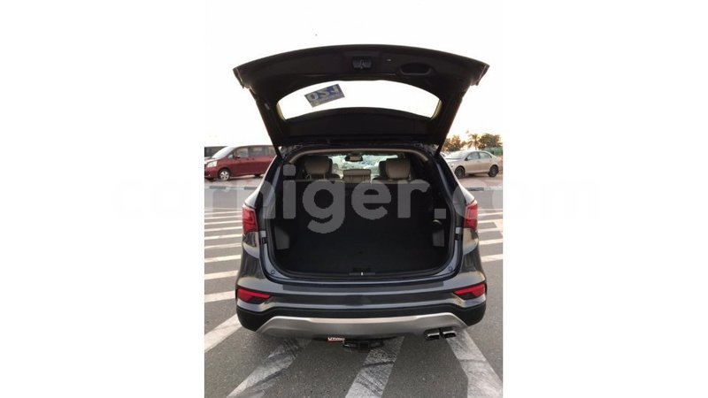 Big with watermark hyundai santa fe agadez import dubai 5209