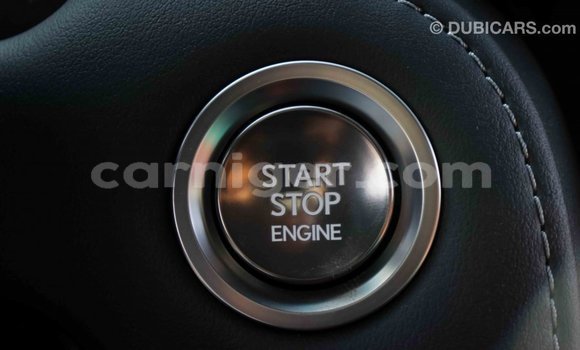 Buy Import Lexus LX White Car in Import - Dubai in Agadez Buy Import Lexus LX White Car in Import - Dubai in Agadez