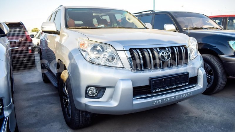 Big with watermark toyota prado agadez import dubai 5212