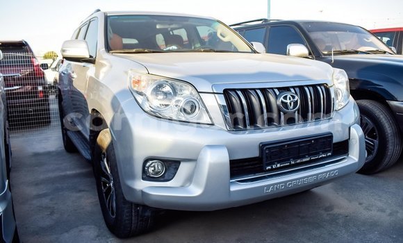 Buy Import Toyota Prado Other Car in Import - Dubai in Agadez Buy Import Toyota Prado Other Car in Import - Dubai in Agadez