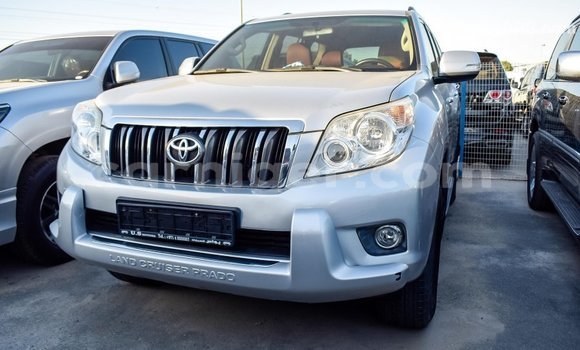 Buy Import Toyota Prado Other Car in Import - Dubai in Agadez Buy Import Toyota Prado Other Car in Import - Dubai in Agadez