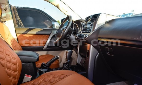 Buy Import Toyota Prado Other Car in Import - Dubai in Agadez Buy Import Toyota Prado Other Car in Import - Dubai in Agadez