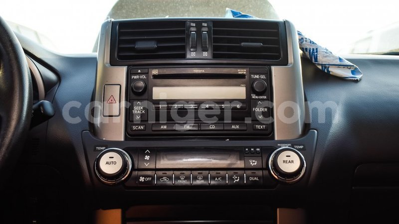 Big with watermark toyota prado agadez import dubai 5212