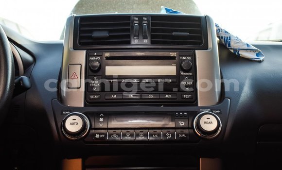 Buy Import Toyota Prado Other Car in Import - Dubai in Agadez Buy Import Toyota Prado Other Car in Import - Dubai in Agadez