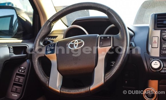 Buy Import Toyota Prado Other Car in Import - Dubai in Agadez Buy Import Toyota Prado Other Car in Import - Dubai in Agadez