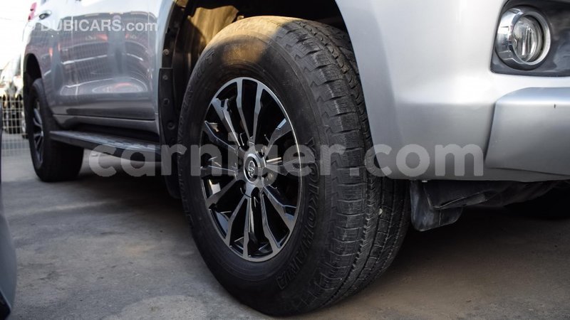 Big with watermark toyota prado agadez import dubai 5212