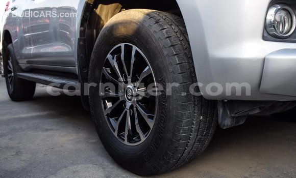 Buy Import Toyota Prado Other Car in Import - Dubai in Agadez Buy Import Toyota Prado Other Car in Import - Dubai in Agadez