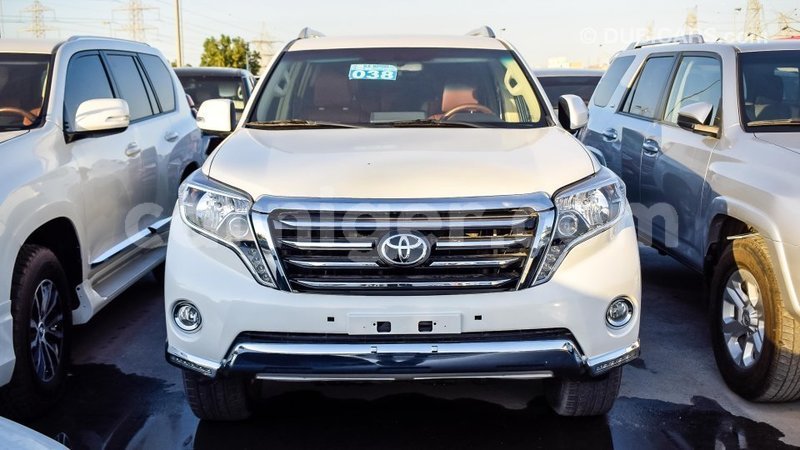 Big with watermark toyota prado agadez import dubai 5214